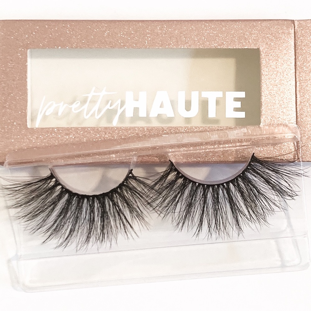 Lala 30mm Lashes